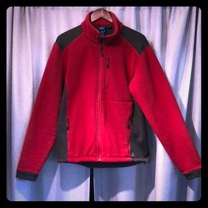 EMS Fleece jacket